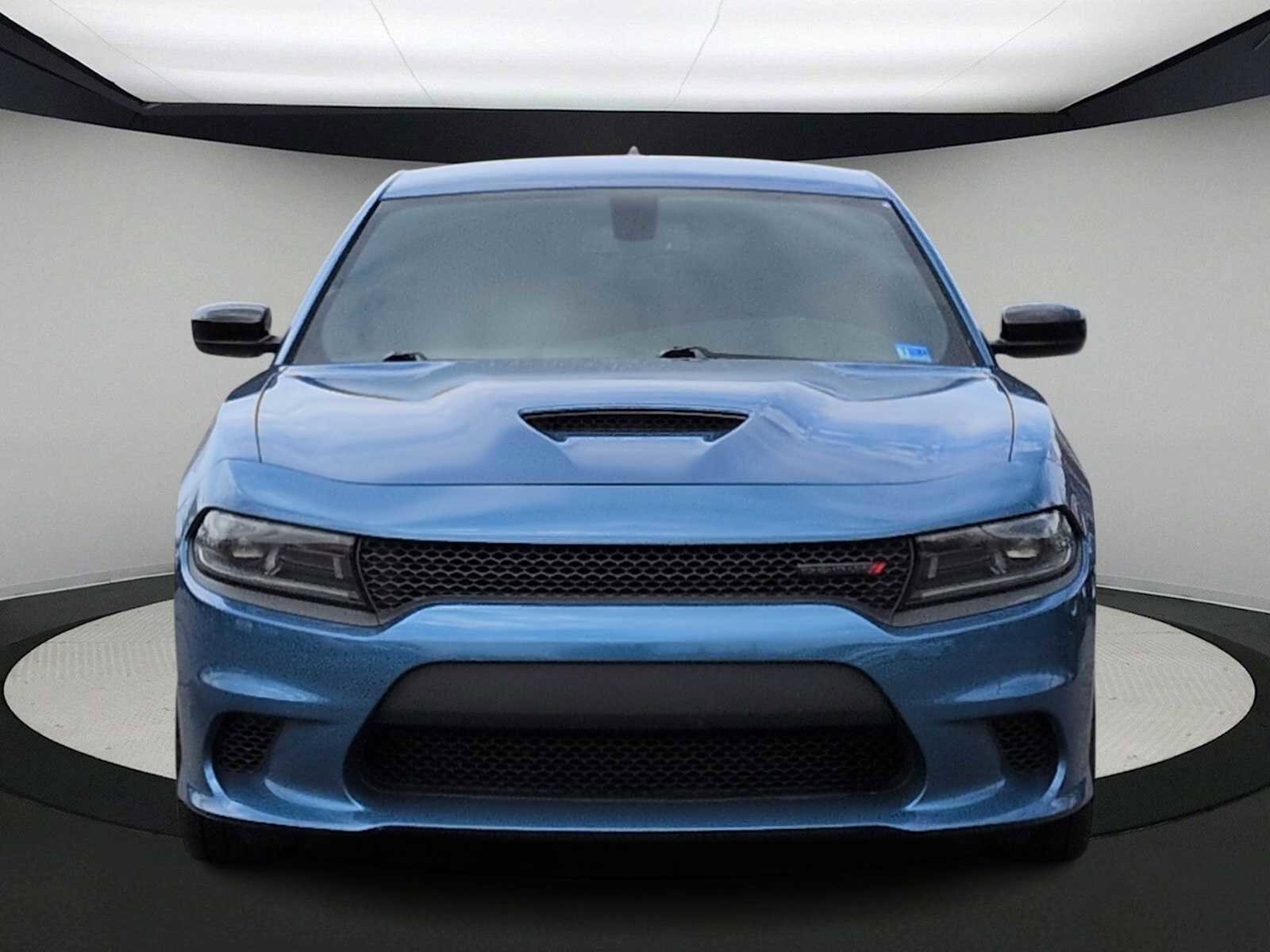 Used 2023 Dodge Charger GT RWD image 3