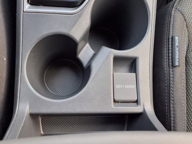 Certified 2024 Subaru Crosstrek 2.0i Premium AWD/4WD image 16