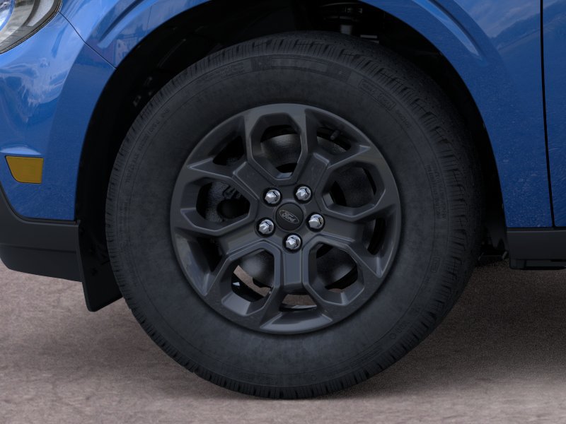 New 2026 Ford Maverick XLT w/ XLT Luxury Package FWD image 20