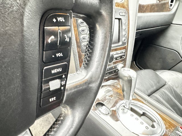 Used 2005 Bentley Continental GT image 24