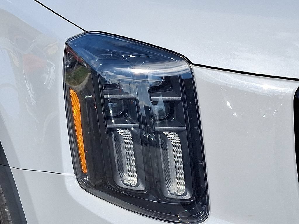 Used 2024 Kia Telluride EX X-Line AWD/4WD image 10