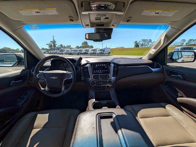 Used 2019 Chevrolet Tahoe LT RWD image 12