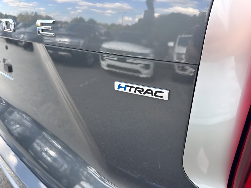 Used 2025 Hyundai Palisade SEL AWD/4WD image 5