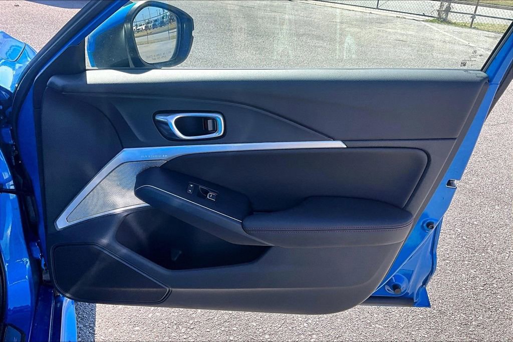 New 2026 Acura Integra Type S image 17