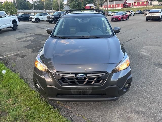 Used 2023 Subaru Crosstrek 2.5i Sport AWD/4WD image 8