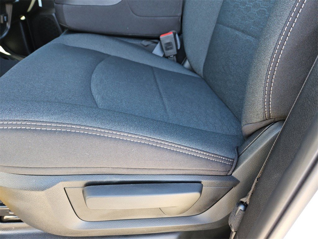 New 2026 RAM 2500 Tradesman image 22