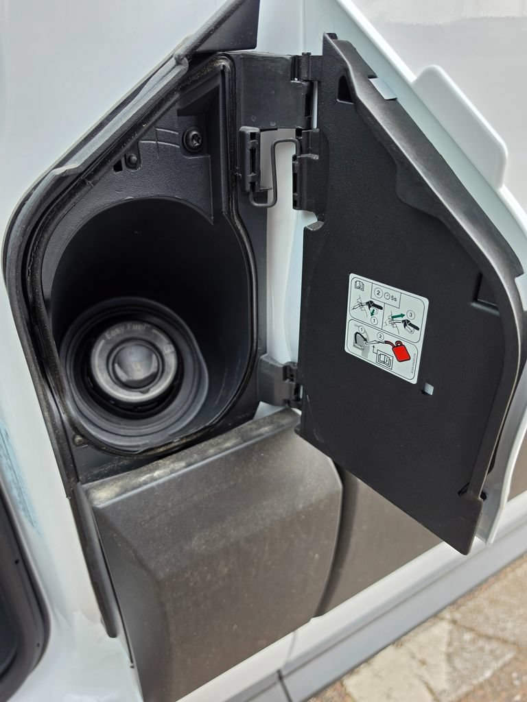 New 2026 Ford Transit 250 148 Medium Roof Extended AWD image 22