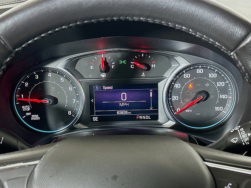 Used 2019 Chevrolet Equinox LT image 13