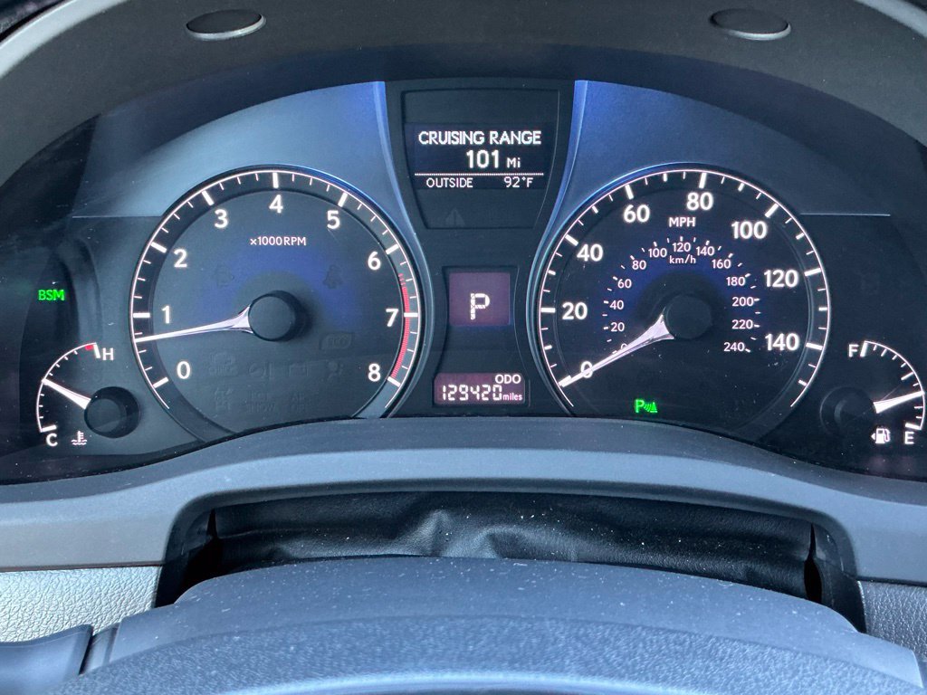 Used 2015 Lexus RX 350 AWD image 32