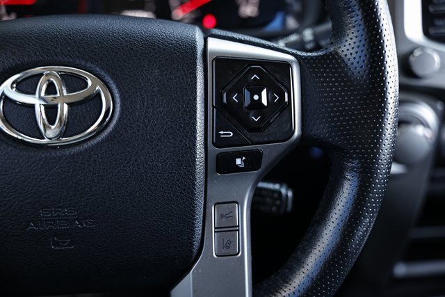 Used 2024 Toyota 4Runner SR5 Premium image 34