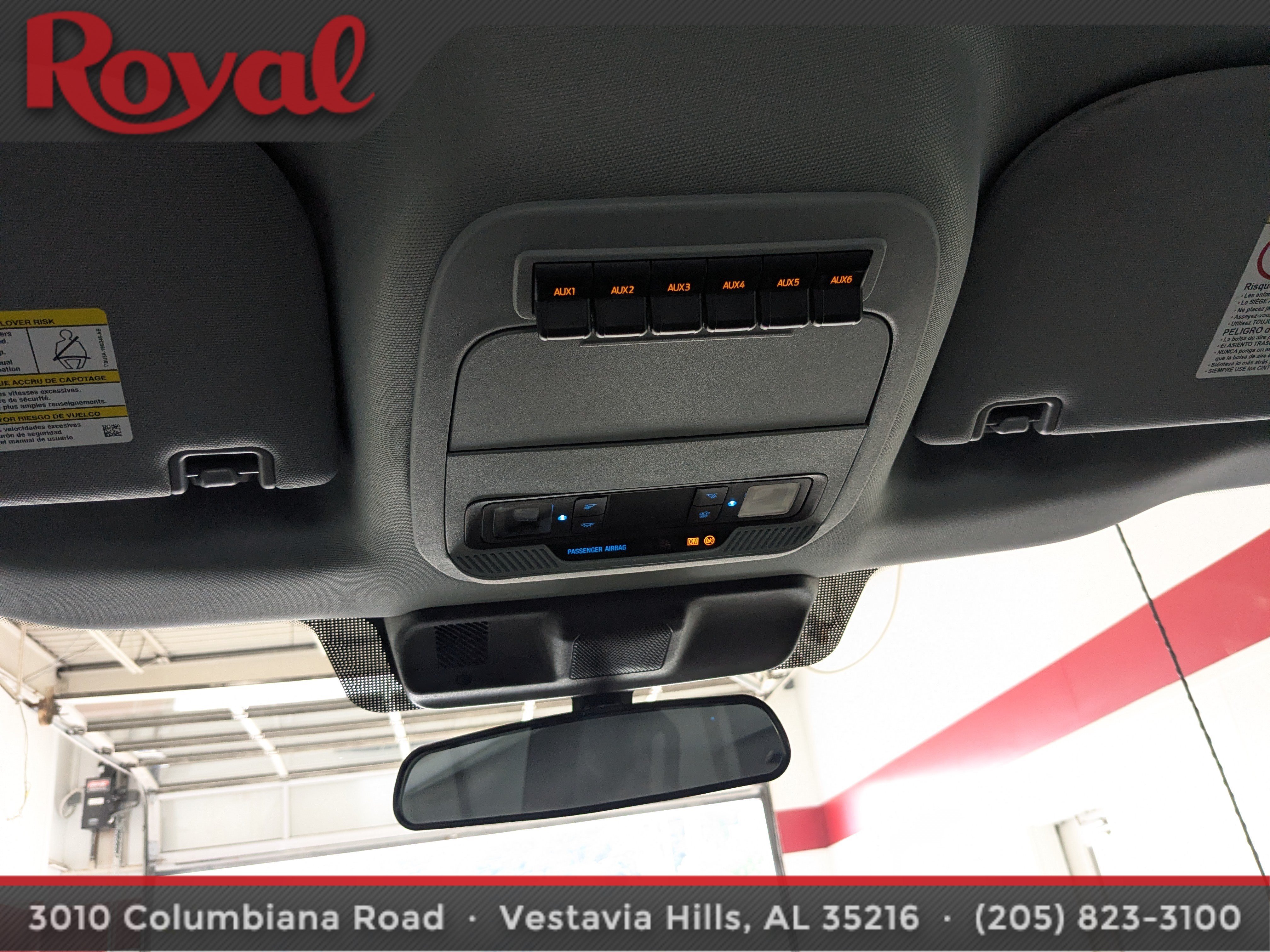 Used 2026 Ford F250 XL w/ STX Appearance Package AWD/4WD image 22