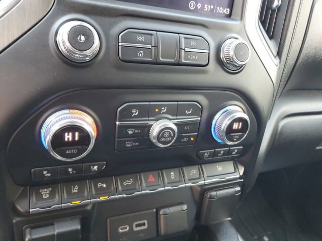 Used 2022 GMC Sierra 3500 Denali image 23