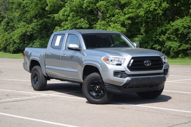 Used 2023 Toyota Tacoma SR