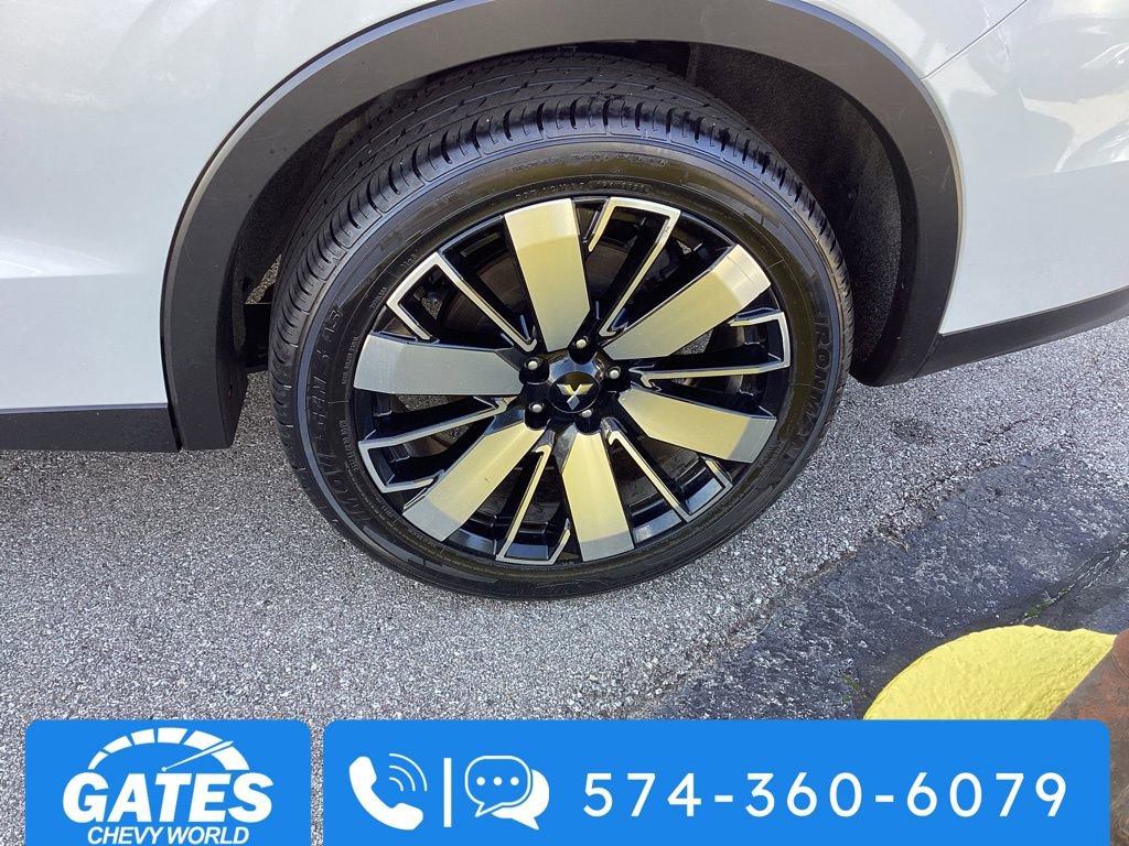 Used 2025 Mitsubishi Outlander SE image 33