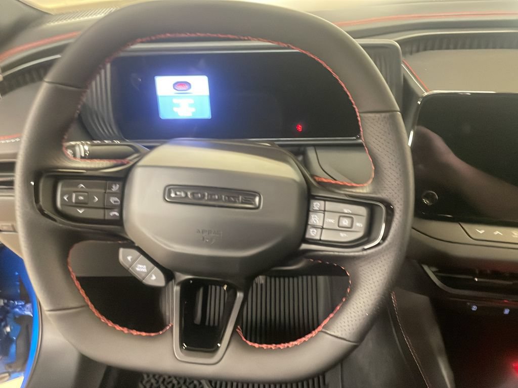 New 2026 Dodge Charger R/T AWD/4WD image 16