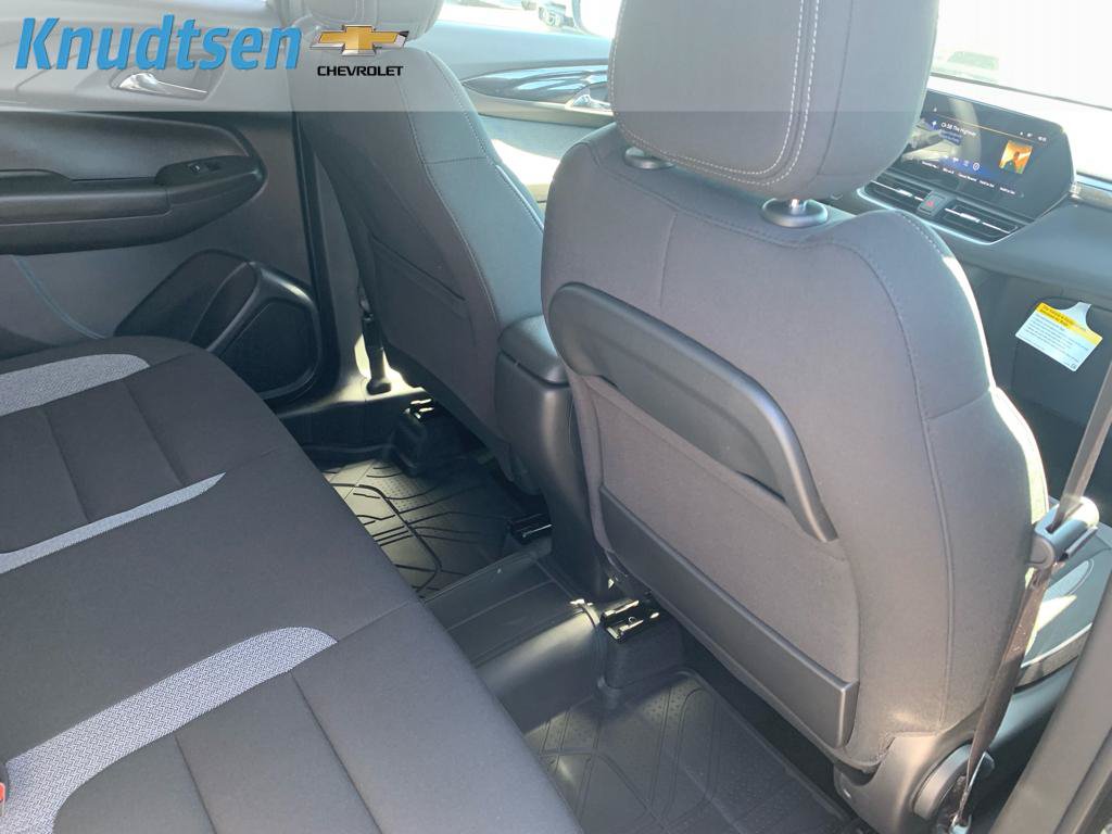 New 2026 Chevrolet TrailBlazer LS w/ LS Convenience Package AWD/4WD image 14