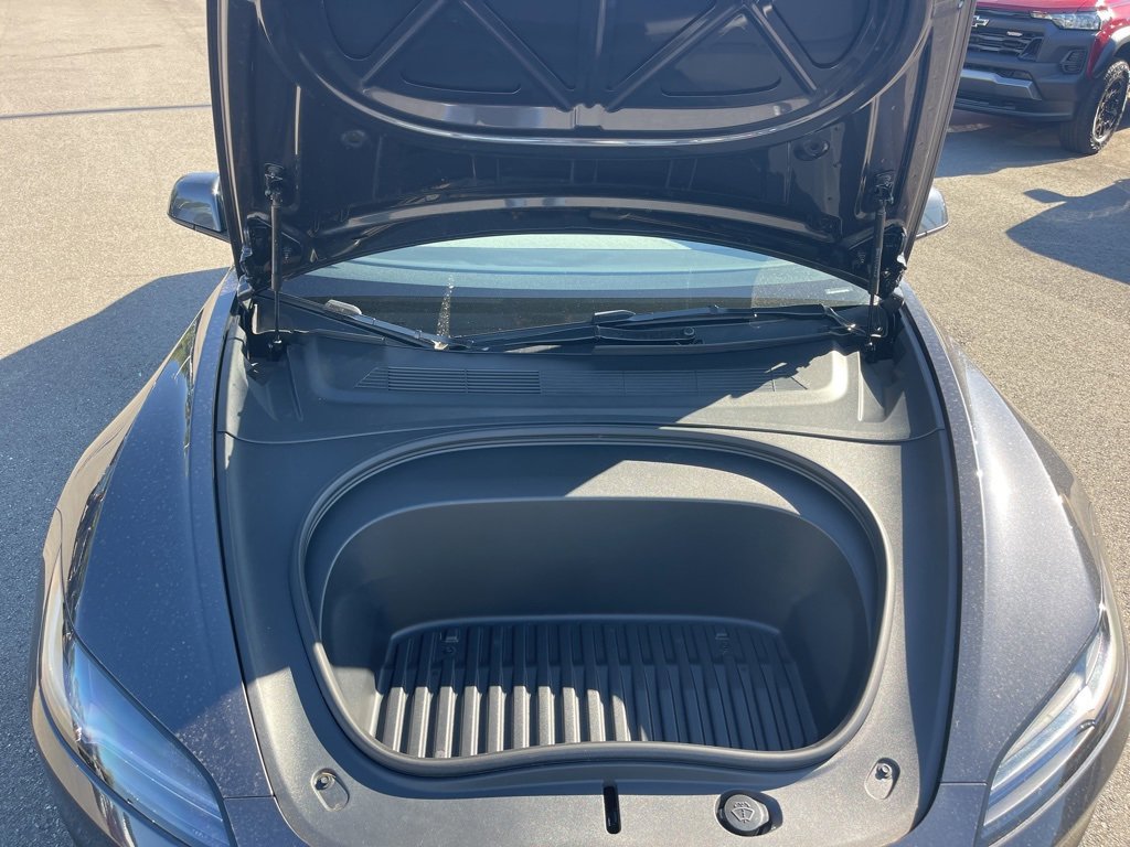 Used 2025 Tesla Model 3 Long Range image 33