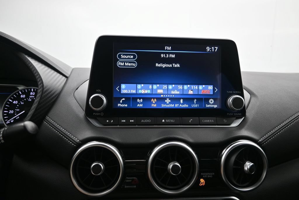 Used 2024 Nissan Sentra SV FWD image 15