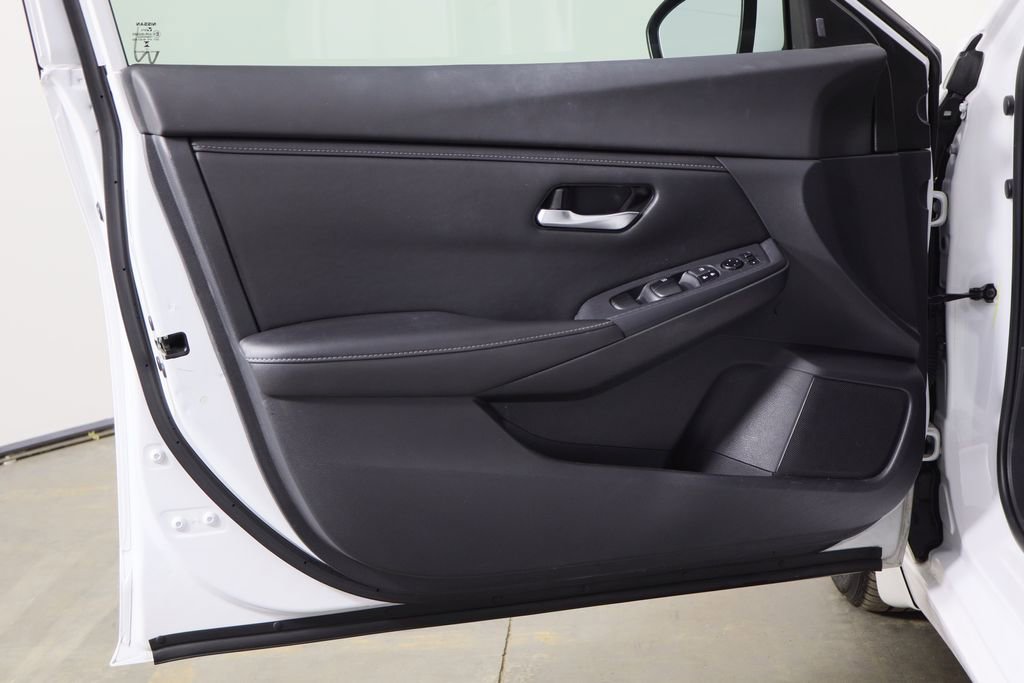 Used 2022 Nissan Sentra S image 19