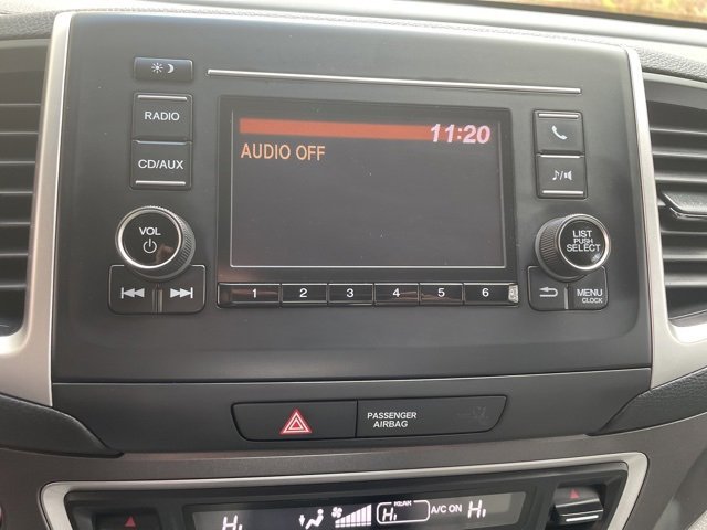 Used 2017 Honda Ridgeline RTL image 25