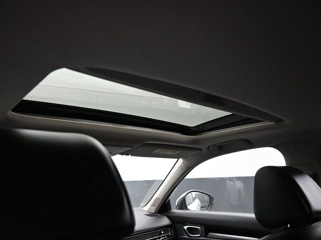 Used 2022 Honda Civic Touring image 21