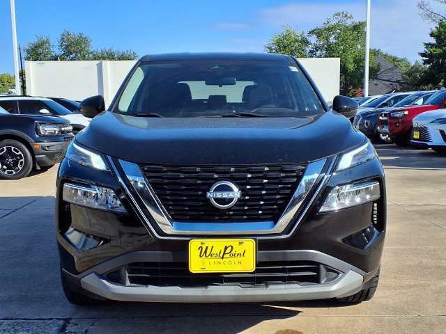 Used 2022 Nissan Rogue SV FWD image 19