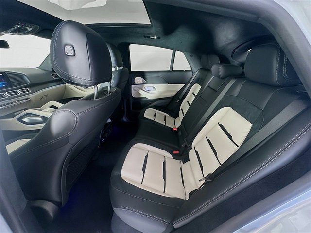 New 2026 Mercedes-Benz GLE 63 AMG S image 25