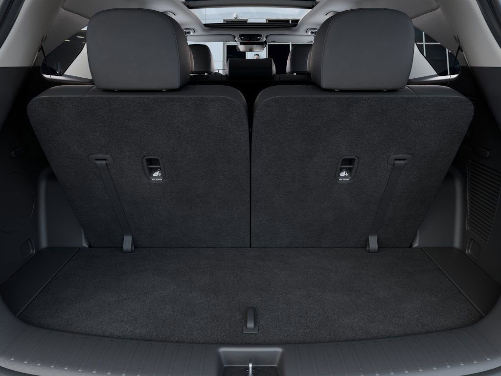 New 2026 Kia Sorento EX w/ EX Premium Package image 21