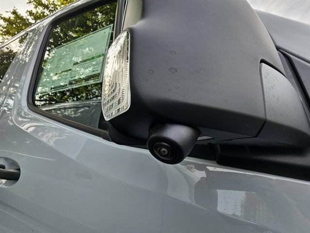 New 2026 Mercedes-Benz Sprinter 2500 image 38