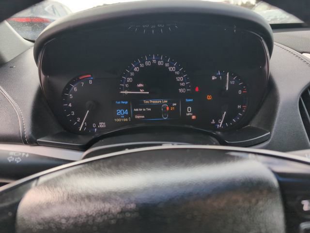 Used 2013 Cadillac ATS Luxury image 19