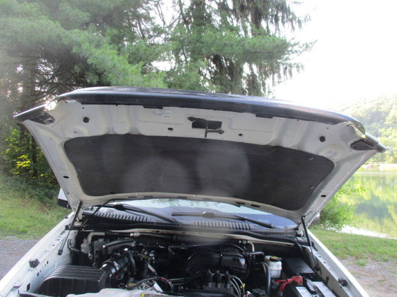 Used 2009 Ford Explorer Eddie Bauer AWD/4WD image 6