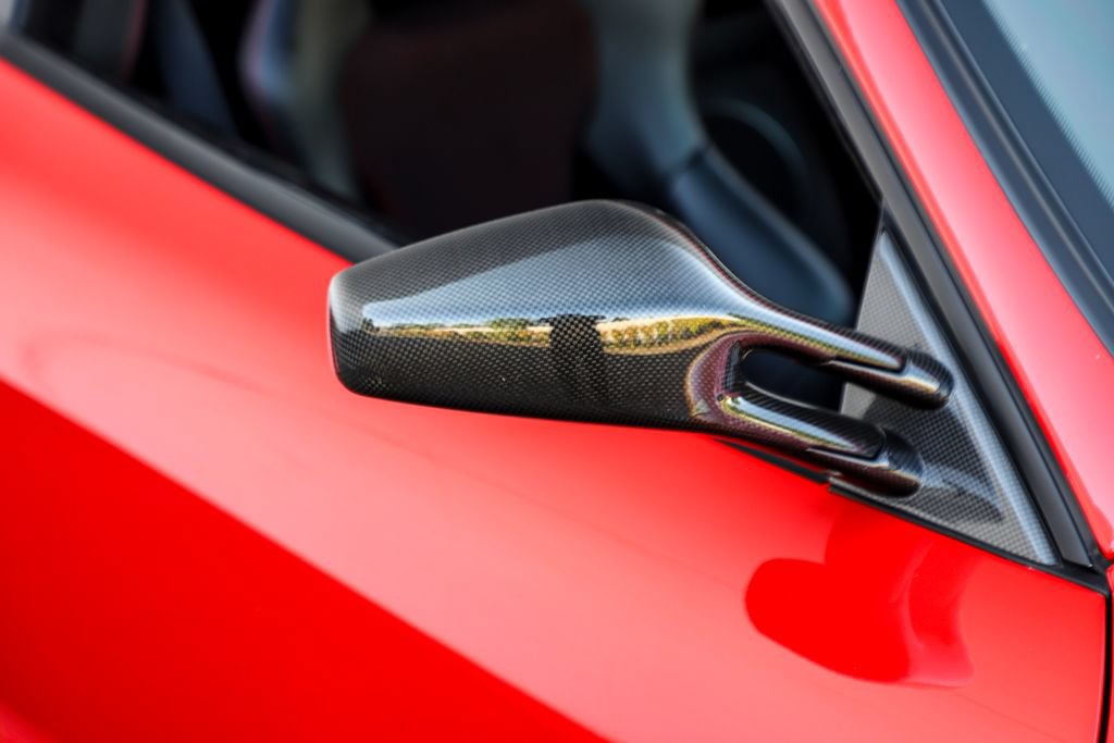 Used 2008 Ferrari F430 Scuderia RWD image 56