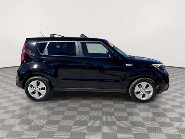 Used 2016 Kia Soul w/ Convenience Package image 10