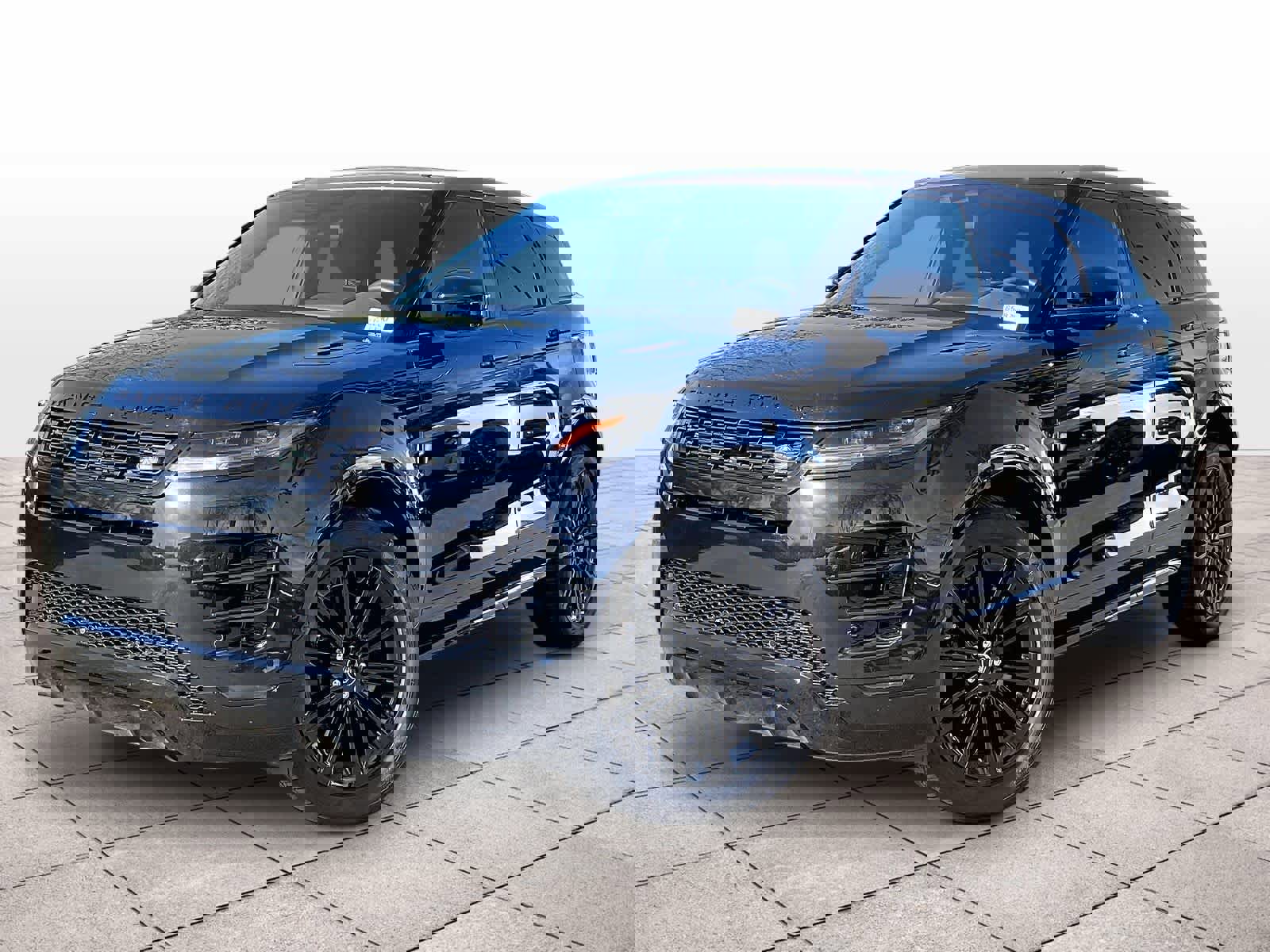 Used 2026 Land Rover Range Rover Evoque Dynamic SE image 1