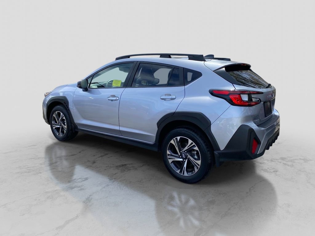 Certified 2024 Subaru Crosstrek 2.0i Premium AWD/4WD image 3