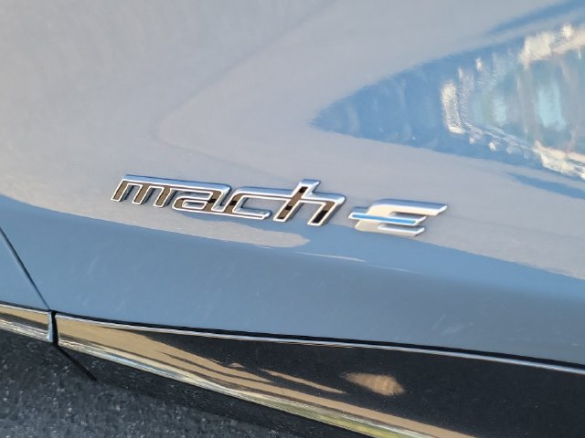 Certified 2023 Ford Mustang Mach-E Premium RWD image 25