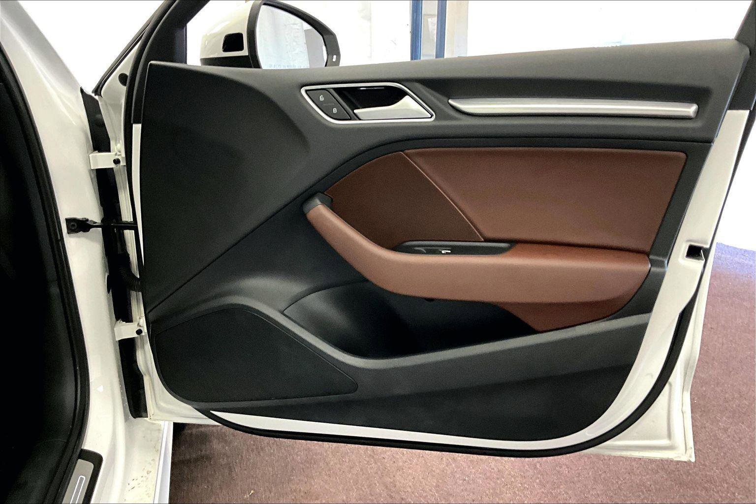 Used 2020 Audi A3 2.0T Premium image 23