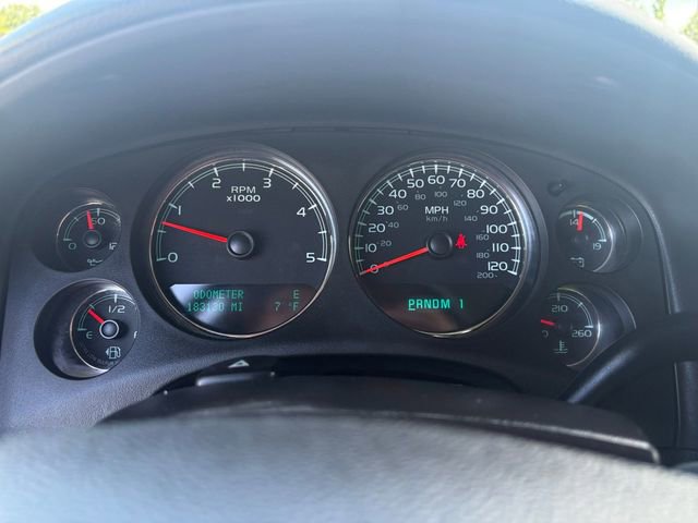 Used 2011 GMC Sierra 3500 SLT AWD/4WD image 26