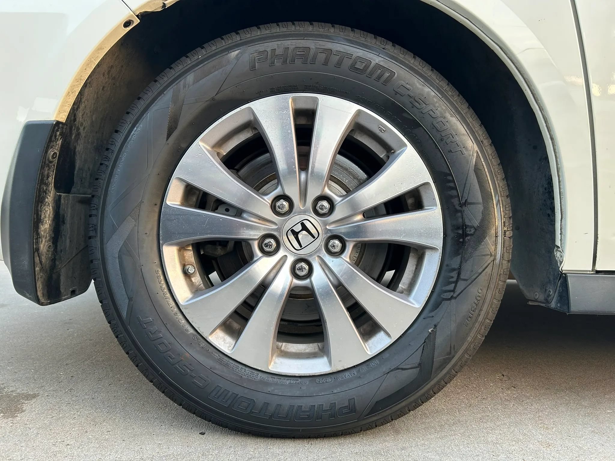 Used 2017 Honda Odyssey EX-L image 28