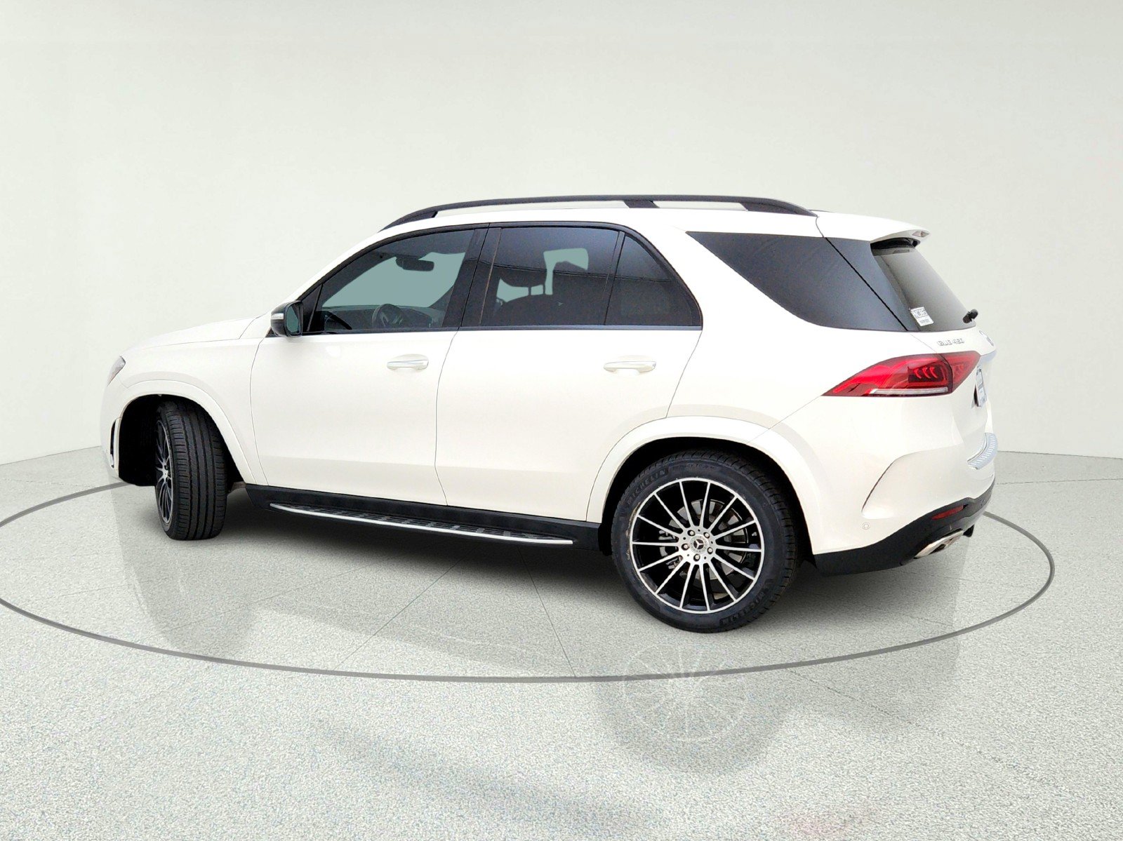 Used 2021 Mercedes-Benz GLE 450 4MATIC image 13