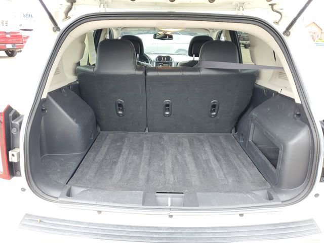 Used 2016 Jeep Compass High Altitude AWD/4WD image 8