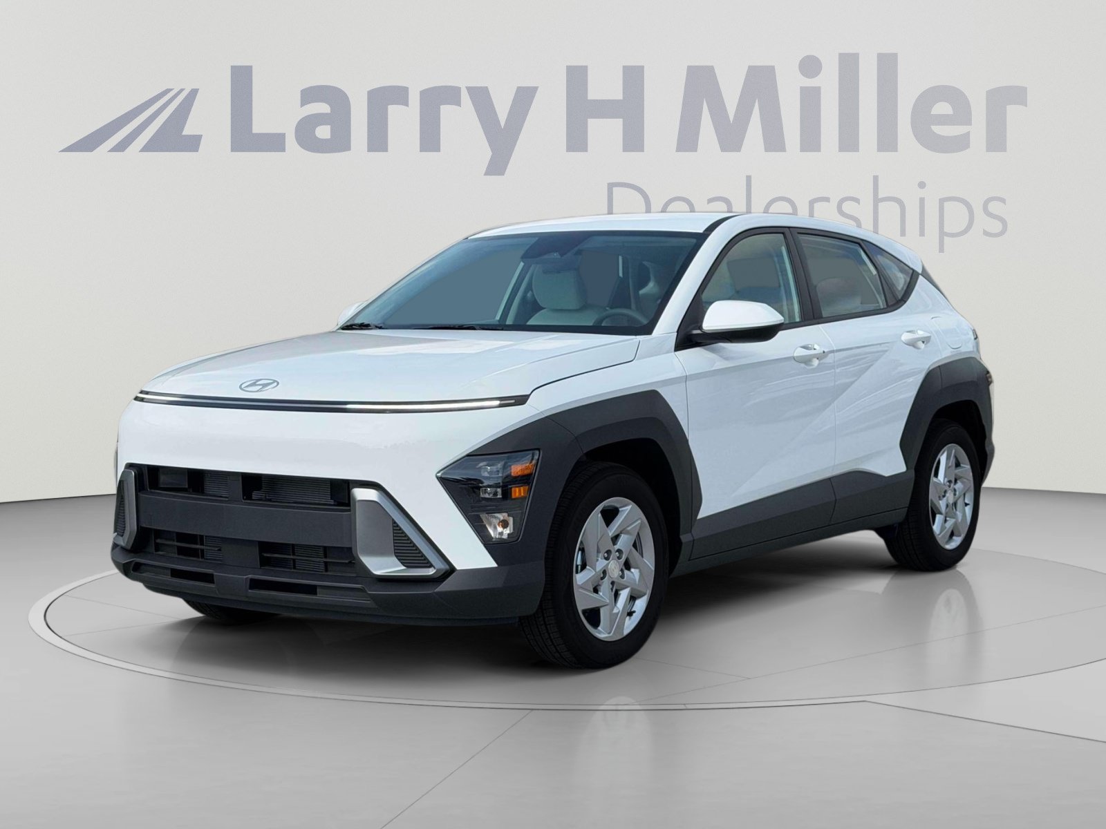 New 2027 Hyundai Kona SE FWD image 1