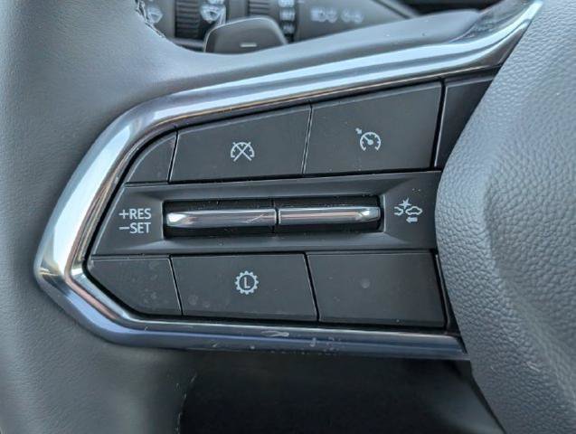 New 2027 Chevrolet Equinox LT w/ Convenience Package II FWD image 27