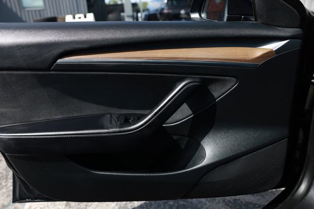 Used 2022 Tesla Model 3 RWD image 47