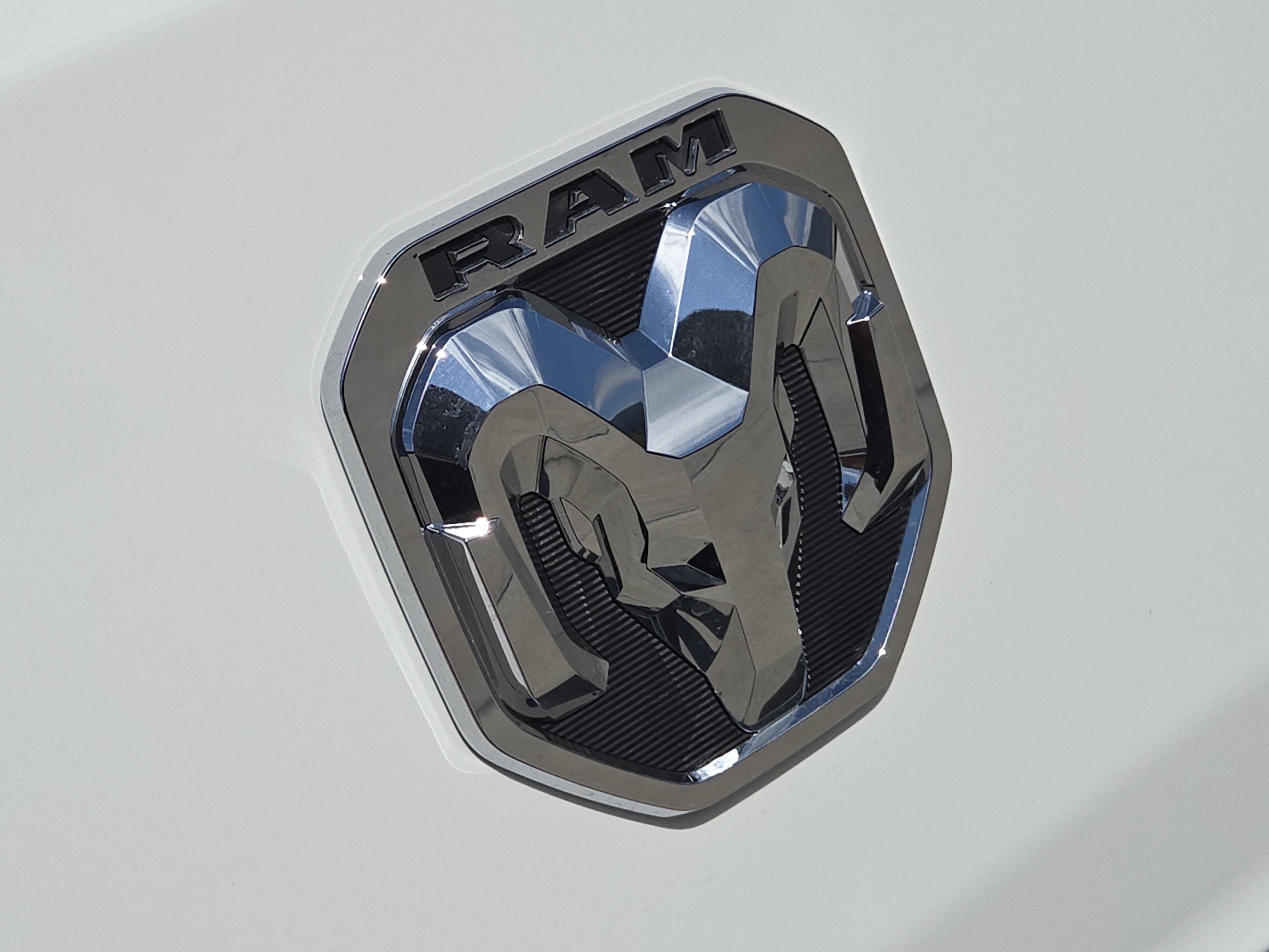 New 2026 RAM ProMaster 2500 w/ Convenience Group FWD image 9