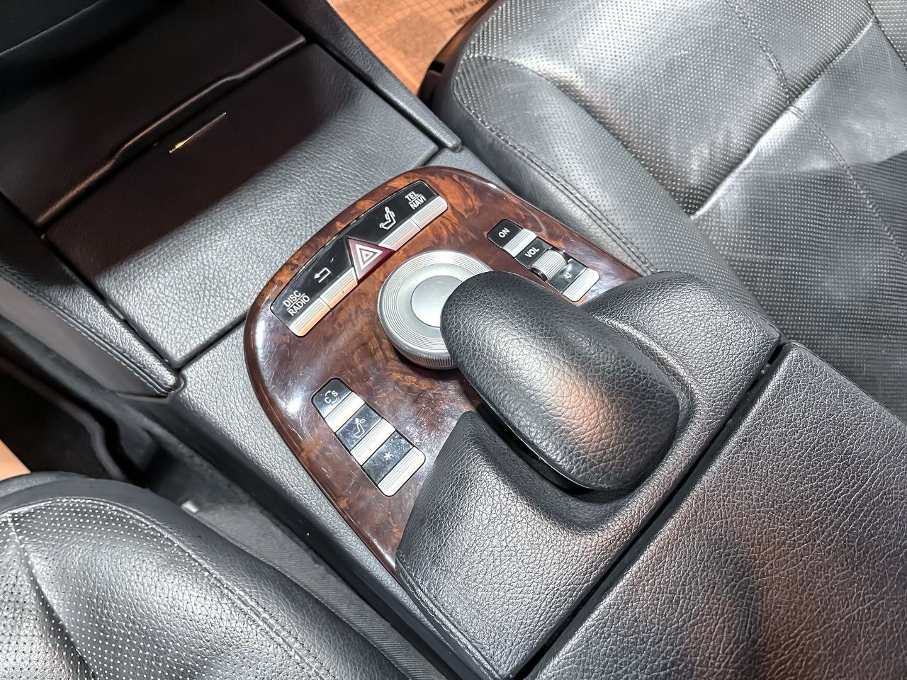 Used 2008 Mercedes-Benz S 550 4MATIC image 26