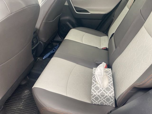 Used 2019 Toyota RAV4 Adventure image 10