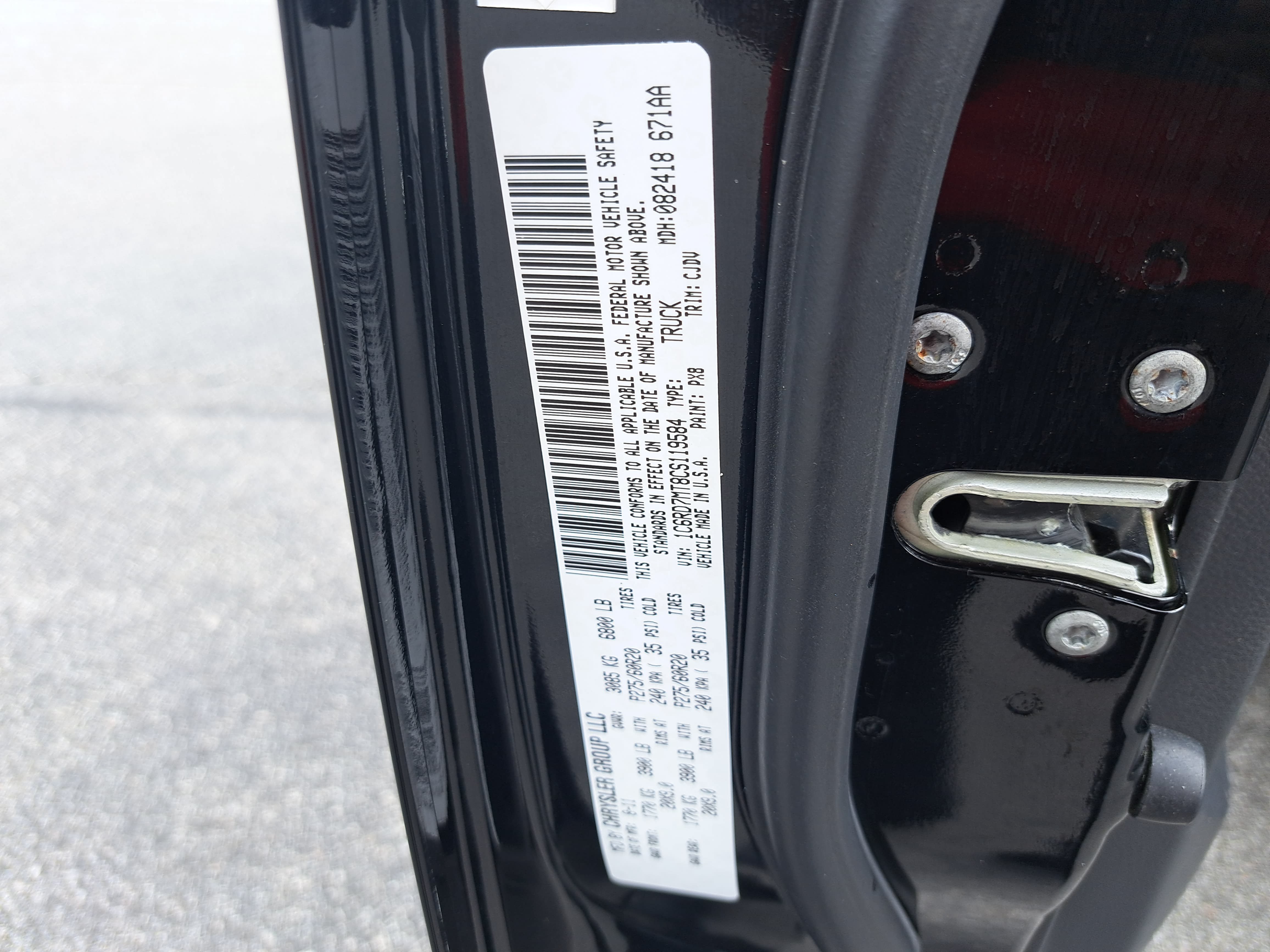 Used 2012 RAM 1500 Sport w/ Sport Premium Group AWD/4WD image 33