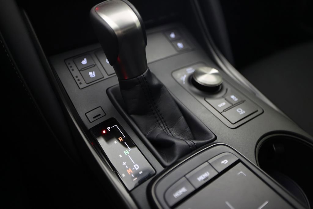 Used 2024 Lexus IS 300 w/ Premium Package RWD image 23