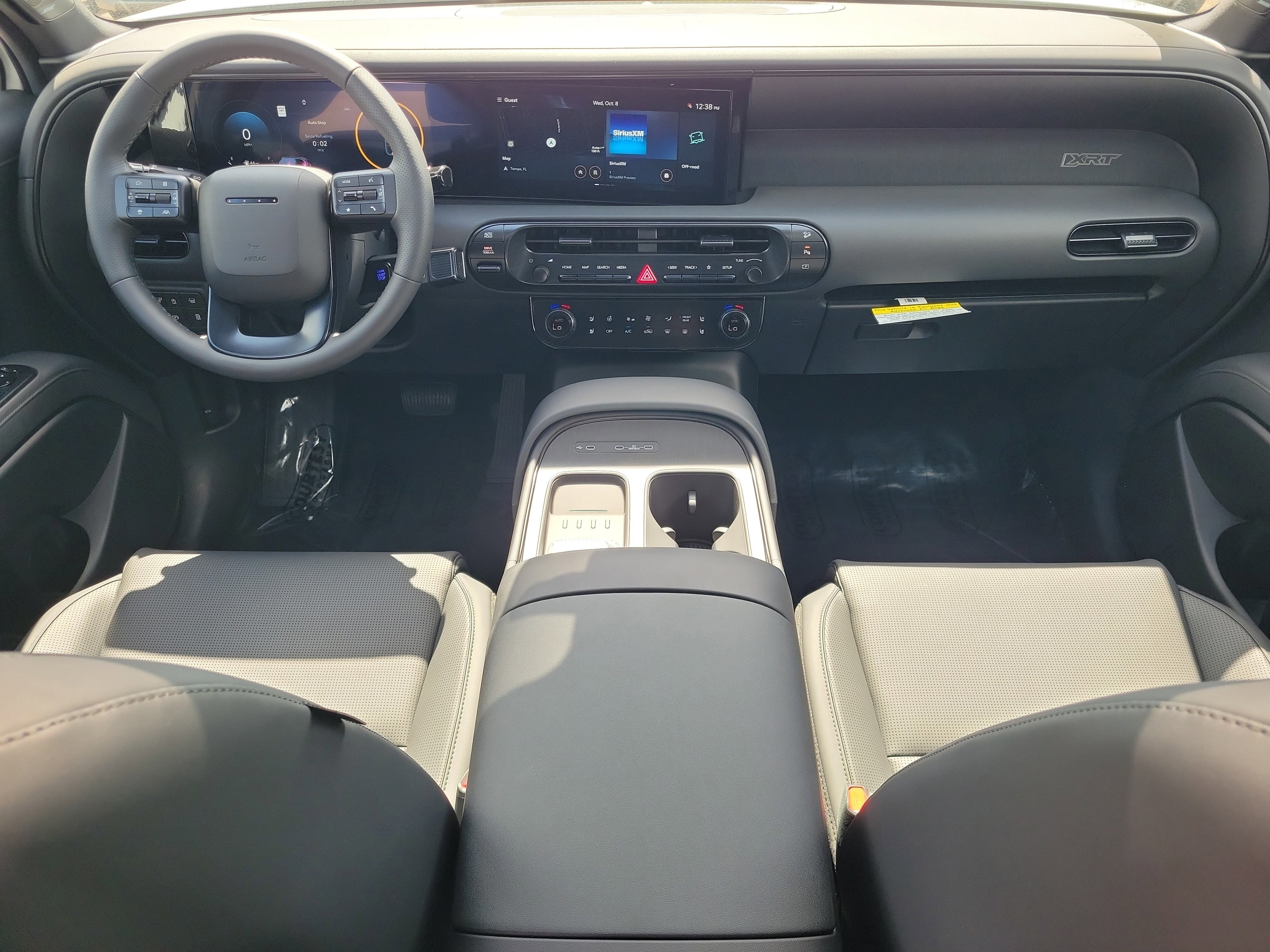 New 2026 Hyundai Palisade XRT Pro image 24